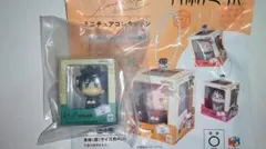 呪術廻戦　るかっぷ　ミニチュアコレクション　伏黒恵