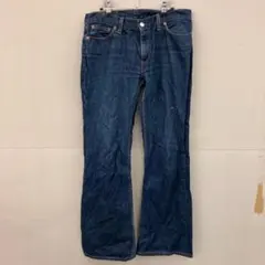 A19-84 ハンガリー製リーバイス529W32フレアデニムLevi'sメンズ