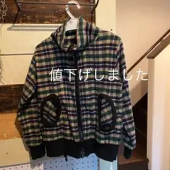 サイズ130    ジャケット