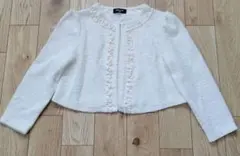 COMME CA ISM　ボレロ