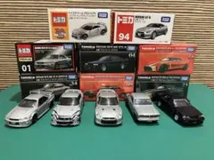 2025年最新】トミカ トミカプレミアム01 NISMO R34 GT-R Z-tuneの人気