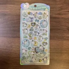 うるちゃるPOP SEAL ポチャッコのサムネイル