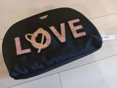 Victoria's Secret ポーチ 黒