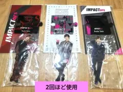 2026年最新】impactors アクスタの人気アイテム - メルカリ