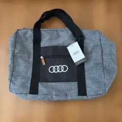 【新品】アウディ　バッグ