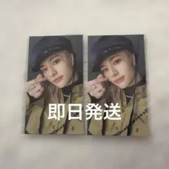 アイス♡ ヒョンジンチェキ アイス♡ ヒョンジンチェキ アイス♡ ヒョンジンチェキ アイス♡様専用