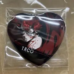 2026年最新】ヒューマンバグ大学 缶バッジ ハートの人気アイテム