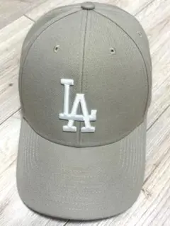 【値下げ不可】ロサンゼルス・ドジャース LA キャップ 47