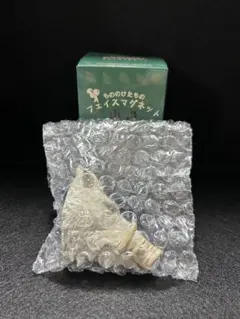 もののけ姫フェイスマグネット　おっことぬしのサムネイル