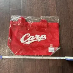 カープ　ミニトートバッグのサムネイル