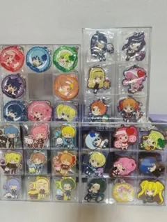 しゅごキャラ マスコット ダイヤ バツあり キーホルダー ガチャ - メルカリ