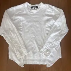 2026年最新】comme des garcons shirt ロンtの人気アイテム - メルカリ