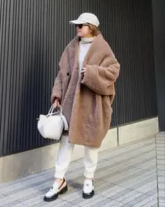 2025年最新】u-big 石井毛皮の人気アイテム - メルカリ