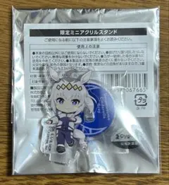 【オグリキャップ】『ウマ娘 シンデレラグレイ』×名鉄百貨店