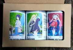 超かぐや姫！ 乃依 缶 ウーロン茶 - メルカリ