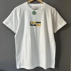 Supreme 17AW Brooklyn Box Logo Tee Sサイズ