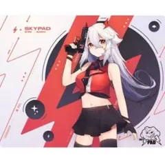【早い者勝ち】WALLHACK SP-004 限定版 Frenzy Sora WALLHACK SP-004 Frenzy sora マウスパッド 新品未開封 - メルカリ
