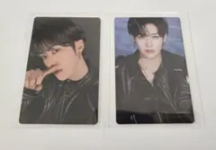 ZEROBASEONE リッキートレカセット