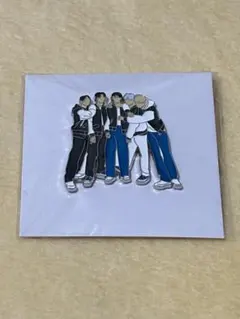 【匿名配送】【新品未開封】ONEUS　ピンズ　ピンバッジ　ファンクラブ限定