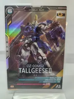 ガンダムトライエイジ　インフィニットジャスティスガンダム　トールギスII　他 RAY]We build MG 1/100 INFINITE JUSTICE GUNDAM TYPE II in