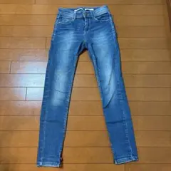 stradivarius ストラディバリウス　デニム　スキニー　zara