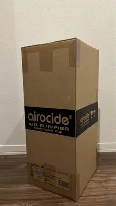 2025年最新】airocide 空気清浄機の人気アイテム - メルカリ