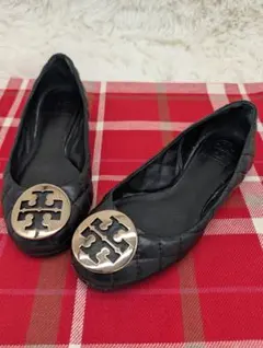 2026年最新】トリーバーチ 靴 キルティングの人気アイテム - メルカリ