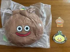 未開封　ドラゴンクエスト　 ふっくらやわらかぬいぐるみ　たまねぎスライム　かわ有