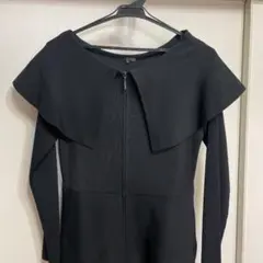 週末値下！トゥービーシック　ロングカーディガン