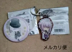 2025年最新】code realize 缶バッジの人気アイテム - メルカリ