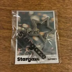 SixTONES stargaze　初回盤A&初回盤B シリアルなし