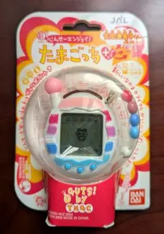 レア JAL限定 たまごっち Amazon.co.jp: 初代 たまごっち JAL 限定モデル : おもちゃ