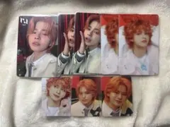 INI 松田迅 THE WINTER MAGIC まとめ売り