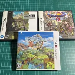 DS 3DSのセット