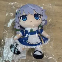 アイドルマスター スターリットシーズン ミニぬいぐるみ　詩花 アイドルマスター スターリットシーズン ミニぬいぐるみ 詩花 - メルカリ