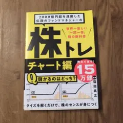2000億円超を運用した伝説のファンドマネジャーの株トレ : 世界一楽しい「一…