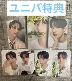 SEVENTEEN 17 IS RIGHT HERE DEAR盤 ドギョム DK