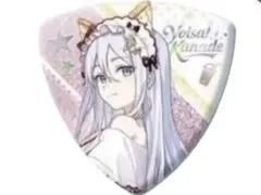 プロセカ ピザハット コラボ 中国限定 宵崎奏 缶バッジ