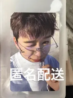 KCON JAPAN 2026 ラポネブース 川尻蓮 W会員 FCトレカ - メルカリ