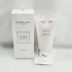 ●GUERLAINゲラン アクティブクレンジングフォーム スクラブ剤入り洗顔料のサムネイル