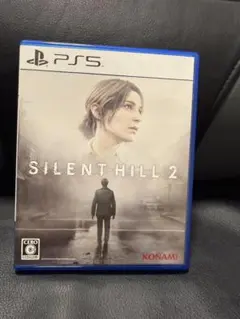 サイレントヒル ps5