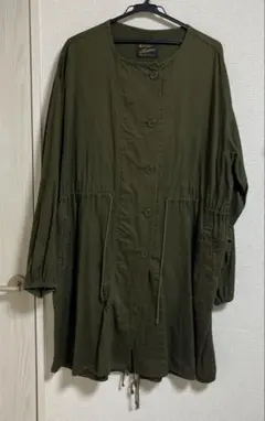 【Kastane】ガスコート