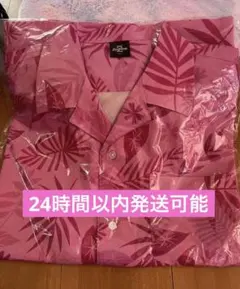 ズートピア2くじ　B賞　アロハシャツ