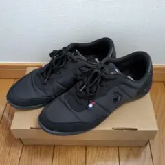 le coq sportif ルコック　スニーカーのサムネイル
