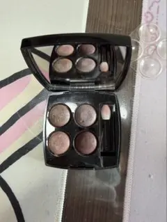 CHANELアイシャドウ