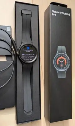 2025年最新】galaxy watch5 proの人気アイテム - メルカリ