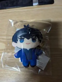 ブルーロック ぬいぐるみマスコット 潔世一