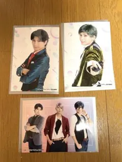 スタミュ キャラクターグッズ