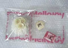 Mellojoy 大福 バナナ もちもちもち 初期 旧大福
