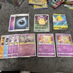 ポケモンカード 25周年 25anniversary まとめ売りのサムネイル